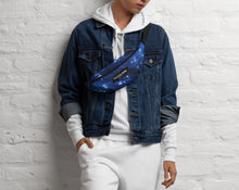 Load image into Gallery viewer, SUCCESS WIRE Electrify Fanny Pack