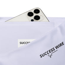 Load image into Gallery viewer, SUCCESS WIRE Flare Leggings for Women - Lavender