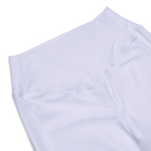 Load image into Gallery viewer, SUCCESS WIRE Flare Leggings for Women - Lavender
