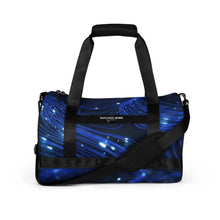 Load image into Gallery viewer, SUCCESS WIRE Electrify Mini Duffle Bag