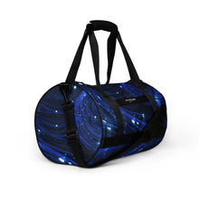 Load image into Gallery viewer, SUCCESS WIRE Electrify Mini Duffle Bag