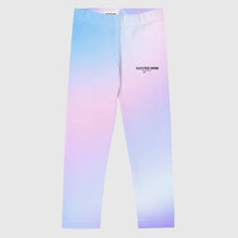 Load image into Gallery viewer, SUCCESS WIRE Dreamy Leggings for Little Girls (2T-7)