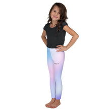 Load image into Gallery viewer, SUCCESS WIRE Dreamy Leggings for Little Girls (2T-7)