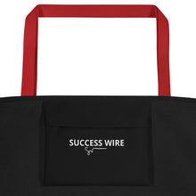 Load image into Gallery viewer, Inside pocket detail