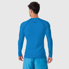 Load image into Gallery viewer, SUCCESS WIRE Rash Guard Shirts for Men