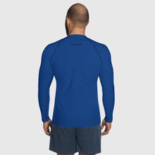 Load image into Gallery viewer, SUCCESS WIRE Rash Guard Shirts for Men