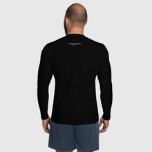 Load image into Gallery viewer, SUCCESS WIRE Rash Guard Shirts for Men