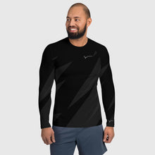 Load image into Gallery viewer, SUCCESS WIRE Rash Guard Shirts for Men