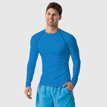 Load image into Gallery viewer, SUCCESS WIRE Rash Guard Shirts for Men