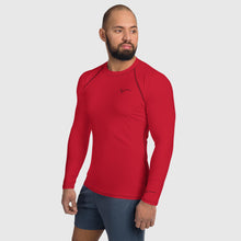 Load image into Gallery viewer, SUCCESS WIRE Rash Guard Shirts for Men