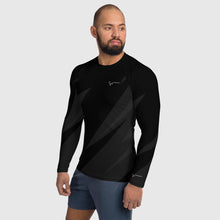 Load image into Gallery viewer, SUCCESS WIRE Rash Guard Shirts for Men