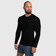 Load image into Gallery viewer, SUCCESS WIRE Rash Guard Shirts for Men