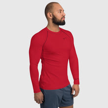 Load image into Gallery viewer, SUCCESS WIRE Rash Guard Shirts for Men