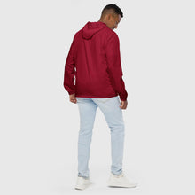 Load image into Gallery viewer, SUCCESS WIRE Windbreaker for Men