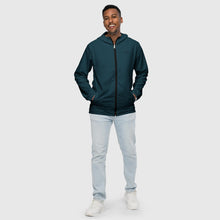 Load image into Gallery viewer, SUCCESS WIRE Windbreaker for Men