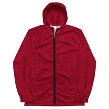 Load image into Gallery viewer, SUCCESS WIRE Windbreaker for Men