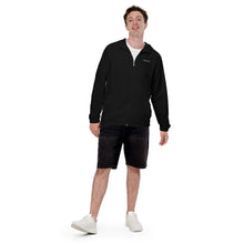 Load image into Gallery viewer, SUCCESS WIRE Windbreaker for Men