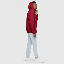 Load image into Gallery viewer, SUCCESS WIRE Windbreaker for Men