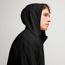 Load image into Gallery viewer, SUCCESS WIRE Windbreaker for Men