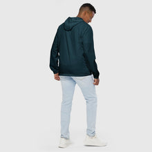 Load image into Gallery viewer, SUCCESS WIRE Windbreaker for Men