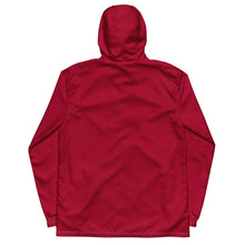 Load image into Gallery viewer, SUCCESS WIRE Windbreaker for Men