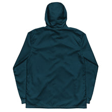 Load image into Gallery viewer, SUCCESS WIRE Windbreaker for Men