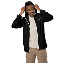 Load image into Gallery viewer, SUCCESS WIRE Windbreaker for Men