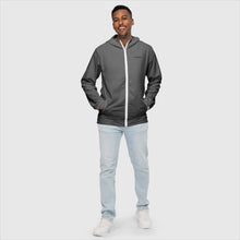 Load image into Gallery viewer, SUCCESS WIRE Windbreaker for Men