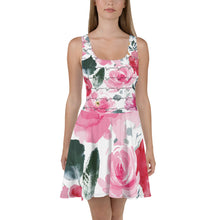 Load image into Gallery viewer, SUCCESS WIRE Poetic Signature Romantic Rose Skater