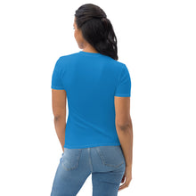 Load image into Gallery viewer, SUCCESS WIRE Signature T-shirt for Women