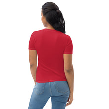 Load image into Gallery viewer, SUCCESS WIRE Signature T-shirt for Women