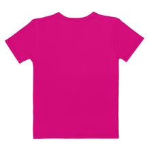 Load image into Gallery viewer, SUCCESS WIRE Signature T-Shirt for Women