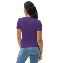 Load image into Gallery viewer, SUCCESS WIRE Signature T-Shirt for Women