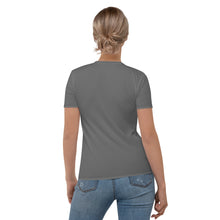 Load image into Gallery viewer, SUCCESS WIRE Signature T-Shirt for Women