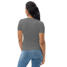 Load image into Gallery viewer, SUCCESS WIRE Signature T-Shirt for Women