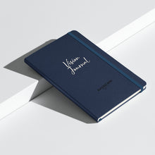 Load image into Gallery viewer, SUCCESS WIRE Hardcover Vision Journal - ED. 2 (9 Color Variants)