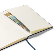 Load image into Gallery viewer, SUCCESS WIRE Hardcover Vision Journal - ED. 2 (9 Color Variants)