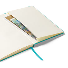 Load image into Gallery viewer, SUCCESS WIRE Hardcover Vision Journal - ED. 1 (9 Color Variants)