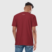 Load image into Gallery viewer, SUCCESS WIRE "POSITIVE VIBES ALL DAY" Short Sleeve Premium T-Shirt for Men (3 Color Variants)