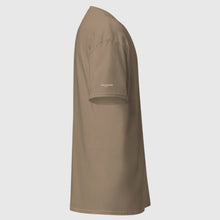 Load image into Gallery viewer, SUCCESS WIRE Unisex "Faith" Embroidered T-Shirt for Men and for Women (13 Color Variants)