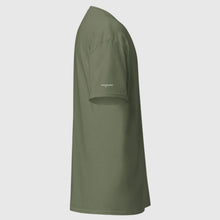 Load image into Gallery viewer, SUCCESS WIRE Unisex "Faith" Embroidered T-Shirt for Men and for Women (13 Color Variants)