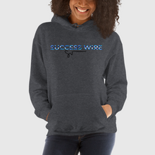 Load image into Gallery viewer, SUCCESS WIRE Sportswear Hoodie for Women