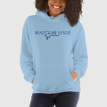 Load image into Gallery viewer, SUCCESS WIRE Sportswear Hoodie for Women