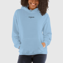 Load image into Gallery viewer, SUCCESS WIRE Signature Sport Embroidered Hoodie for Women (12 Color Variants)