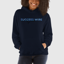 Load image into Gallery viewer, SUCCESS WIRE Sportswear Hoodie for Women
