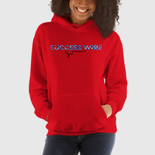 Load image into Gallery viewer, SUCCESS WIRE Sportswear Hoodie for Women