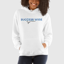Load image into Gallery viewer, SUCCESS WIRE Sportswear Hoodie for Women