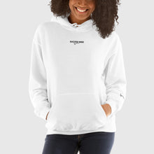 Load image into Gallery viewer, SUCCESS WIRE Signature Sport Embroidered Hoodie for Women (12 Color Variants)