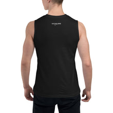 Load image into Gallery viewer, SUCCESS WIRE Extreme Energy Signature Muscle T-Shirt for Men