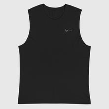 Load image into Gallery viewer, SUCCESS WIRE Extreme Energy Signature Muscle T-Shirt for Men